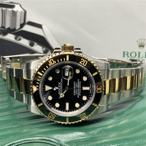 yellow gold hulk rolex|rolex submariner gold price.